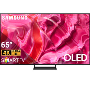 Smart Tivi Samsung OLED 4K 65 inch QA65S90C (QA65S90CA)