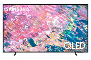 Smart Tivi Samsung 43 inch 4K QA43Q63B