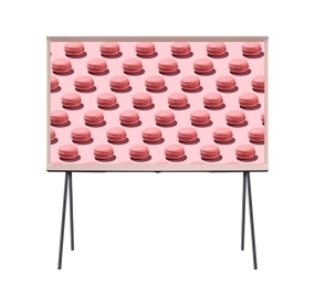 Smart Tivi Samsung 55 inch 4K QA55LS01B (55LS01B)