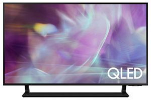 Smart Tivi QLED Samsung 50 inch 4K 50Q60AA (QA50Q60A/QA-50Q60A)