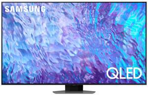 Smart Tivi Samsung QLED 4K 75 inch QA75Q80C