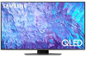 Smart Tivi Samsung QLED 4K 75 inch QA75Q80C