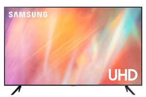 Smart Tivi Samsung 43 inch 4K UA43AU7000