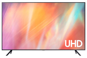 Smart Tivi Samsung 43 inch 4K UA43AU7000