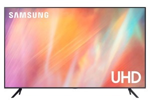 Smart Tivi Samsung 43 inch 4K UA43AU7000