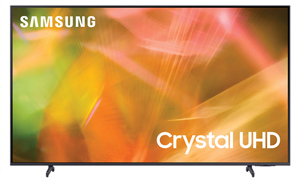 Smart Tivi Samsung 43 inch 4K UA43AU8000