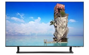 Smart Tivi Samsung 43 inch 4K UA43AU9000