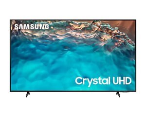 Smart Tivi Samsung 43 inch 4K UA43BU8000 (43BU8000)