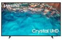 Smart Tivi Samsung 43 inch 4K UA43BU8000 (43BU8000)