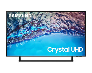 Smart Tivi Samsung 43 inch 4K UA43BU8500