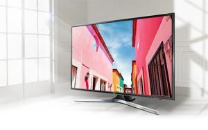 Smart Tivi Samsung 43 inch UA43MU6100 (UA-43MU6100)