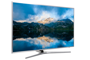 Smart Tivi Samsung 43 inch 4K UA43MU6400 (UA-43MU6400)