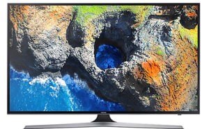 Smart Tivi Samsung 49 inch 4K UA49MU6100 (UA-49MU6100)