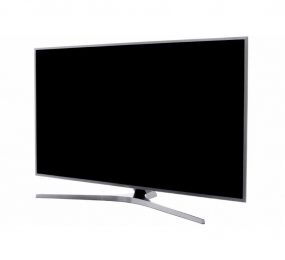 Smart Tivi Samsung 49 inch 4K UA49MU6400 (UA-49MU6400)