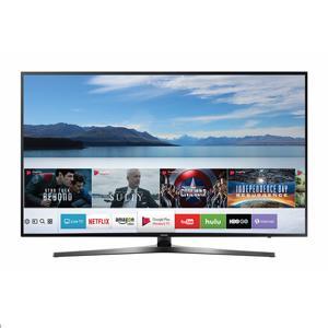 Smart Tivi Samsung 49 inch 4K UA49MU6400 (UA-49MU6400)