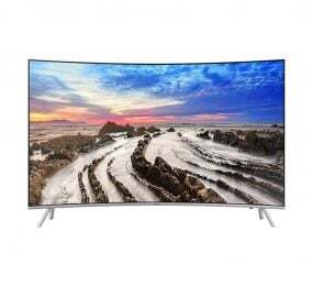 Smart Tivi Samsung 49 inch 4K UA49MU8000 (UA-49MU8000)