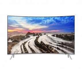 Smart Tivi Samsung 49 inch 4K UA49MU8000 (UA-49MU8000)