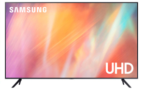 Smart Tivi Samsung 50 inch 4K UA50AU8000