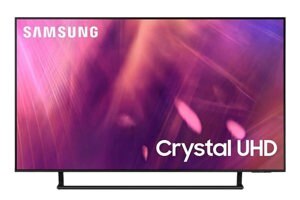 Smart Tivi Samsung 50 inch 4K UA50AU9000