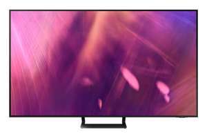 Smart Tivi Samsung 50 inch 4K UA50AU9000