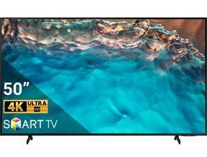 Smart Tivi Samsung 50 inch 4K UA50BU8000