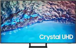 Smart Tivi Samsung 50 inch 4K UA50BU8500