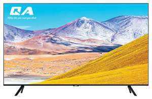 Smart Tivi Samsung 50 inch 4K UA50TU8000