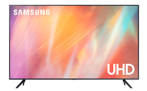 Smart Tivi Samsung 55 inch 4K UA55AU7000