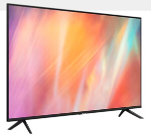 Smart Tivi Samsung 55 inch 4K UA55AU7002 (55AU7002)