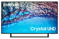 Smart Tivi Samsung 55 inch 4K UA55BU8500