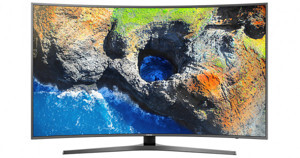 Smart Tivi Samsung 55 inch 4K UA55MU6500