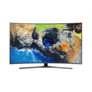 Smart Tivi Samsung 55 inch 4K UA55MU6500