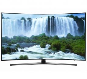 Smart Tivi Samsung 55 inch 4K UA55MU6500