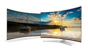 Smart Tivi Samsung 50 inch 4K UA55MU7000 (UA-55MU7000)