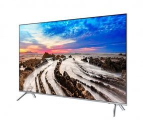 Smart Tivi Samsung 50 inch 4K UA55MU7000 (UA-55MU7000)