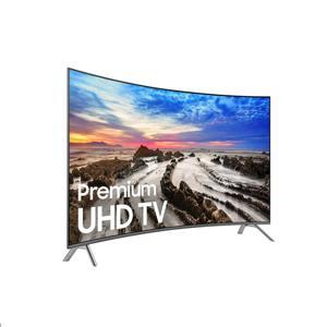 Smart Tivi Samsung 55 inch 4K UA55MU8000 (UA-55MU8000)