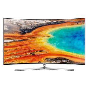 Smart Tivi Cong Samsung 55 inch 4K UA55MU9000 (UA-55MU9000)