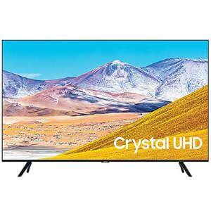 Smart Tivi Samsung 55 inch 4K UA55TU8000