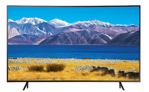 Smart Tivi Samsung 55 inch 4K UA55TU8300