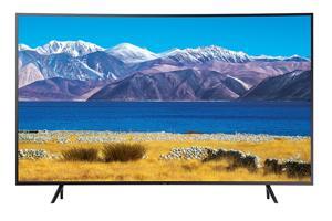 Smart Tivi Samsung 55 inch 4K UA55TU8300