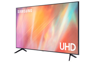 Smart Tivi Samsung 65 inch 4K UA65AU7000