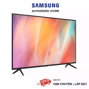 Smart Tivi Samsung 65 inch 4K UA65AU7002 (65AU7002)