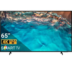 Smart Tivi Samsung 65 inch 4K UA65BU8000 (65BU8000)