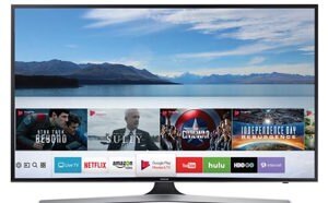 Smart Tivi Samsung 65 inch 4K UA65MU6100