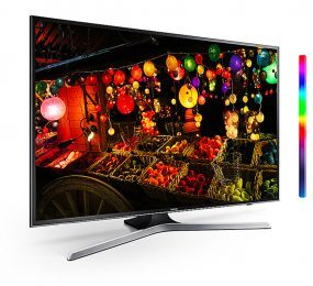 Smart Tivi Samsung 65 inch 4K UA65MU6103 (65MU6103)