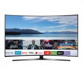 Smart Tivi Samsung 65 inch 4K UA65MU6500