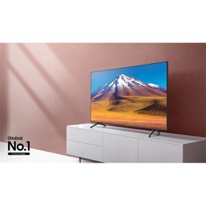 Smart Tivi Samsung 65 inch 4K UA65TU6900