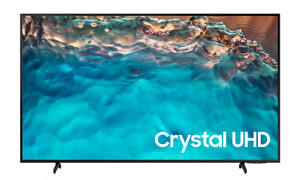 Smart Tivi Samsung 70 inch 4K UA70BU8000 (70BU8000)