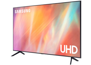 Smart Tivi Samsung 75 inch 4K UA75AU7000