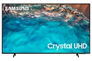Smart Tivi Samsung 75 inch 4K UA75BU8000